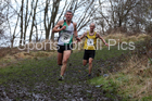 Mens 35 to 64s, 2018 North Eastern Masters, Darlington. Photo: David T. Hewitson/Sports for All Pics